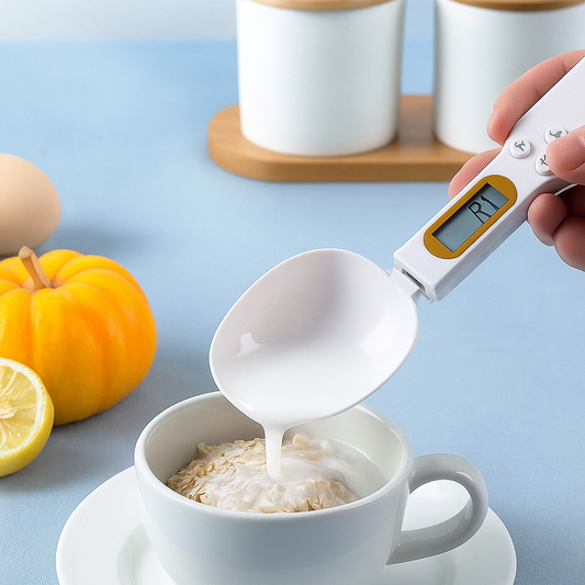 Digital Measuring Spoon Pro