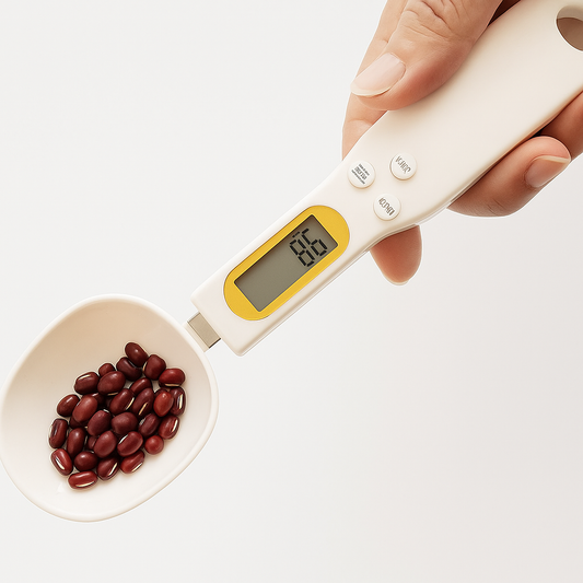 Digital Measuring Spoon Pro