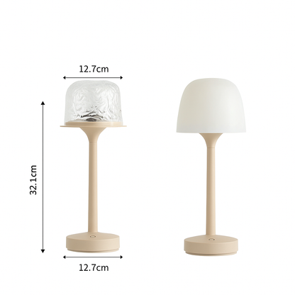 IllumiAura Mood Table Lamp