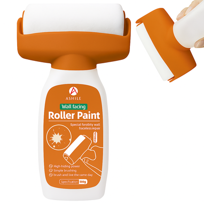 White Wall Repair Kit