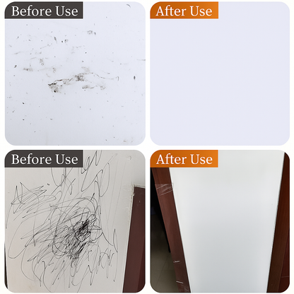 White Wall Repair Kit