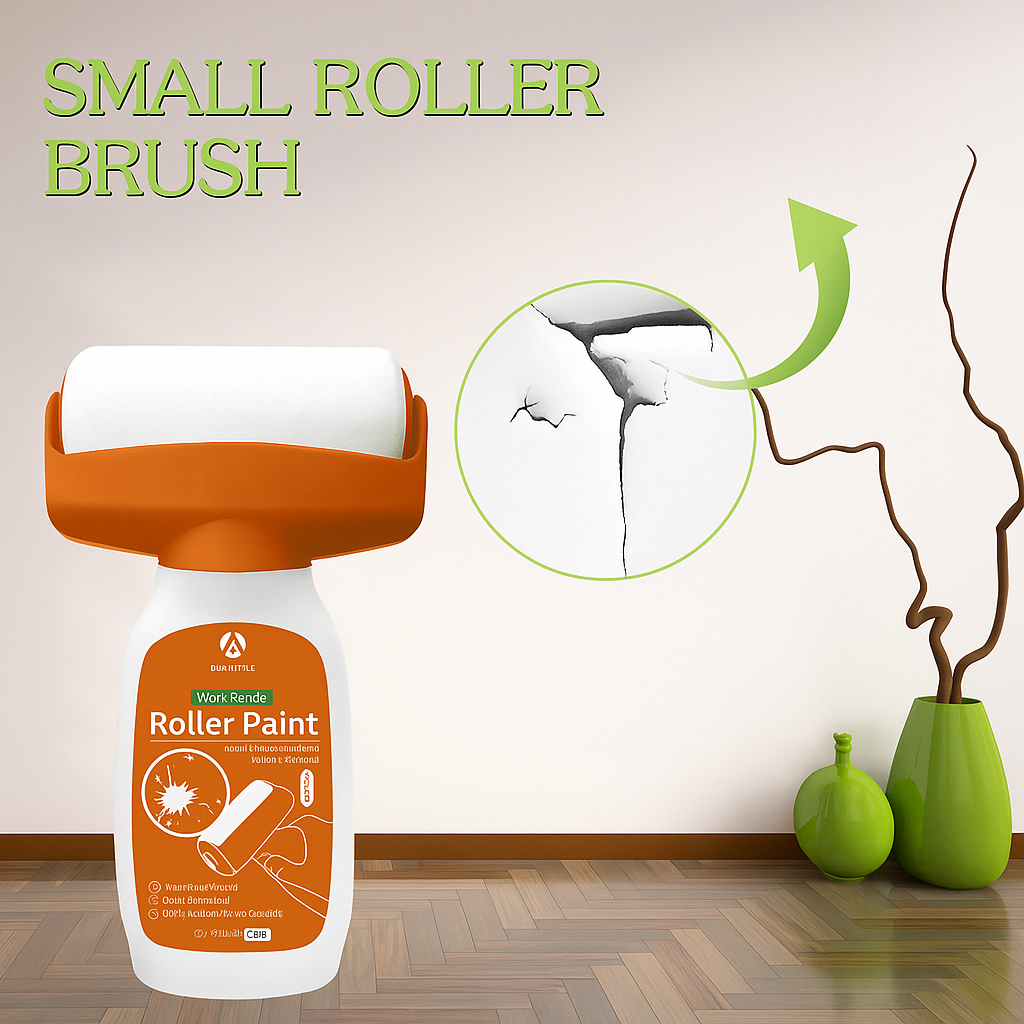 White Wall Repair Kit