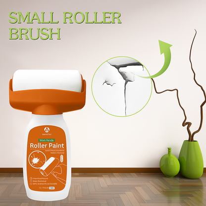 White Wall Repair Kit