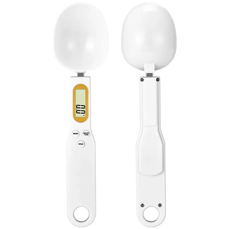 Digital Measuring Spoon Pro
