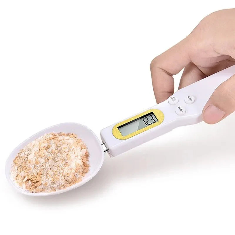 Digital Measuring Spoon Pro